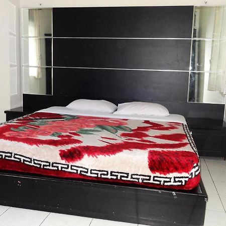 Cisarua Indah Cottage Brujul المظهر الخارجي الصورة
