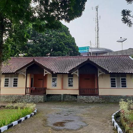 Cisarua Indah Cottage Brujul المظهر الخارجي الصورة