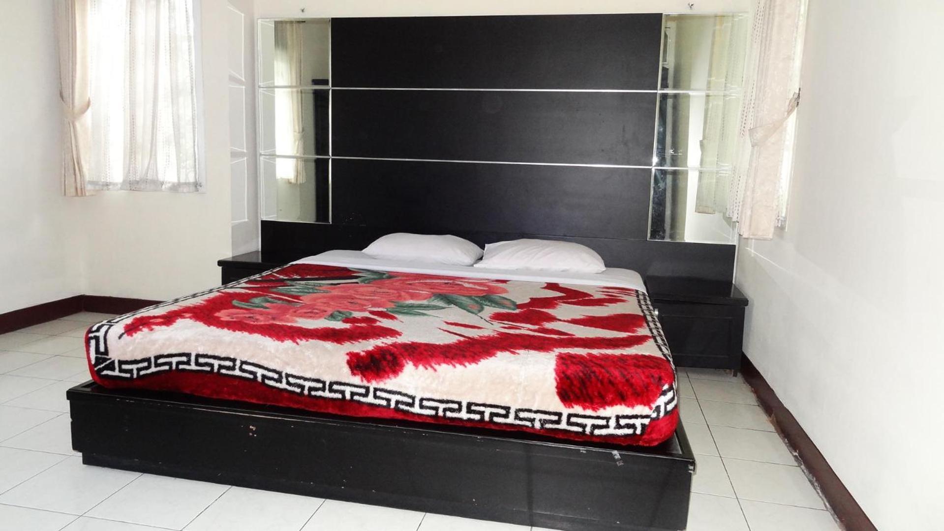 Cisarua Indah Cottage Brujul المظهر الخارجي الصورة