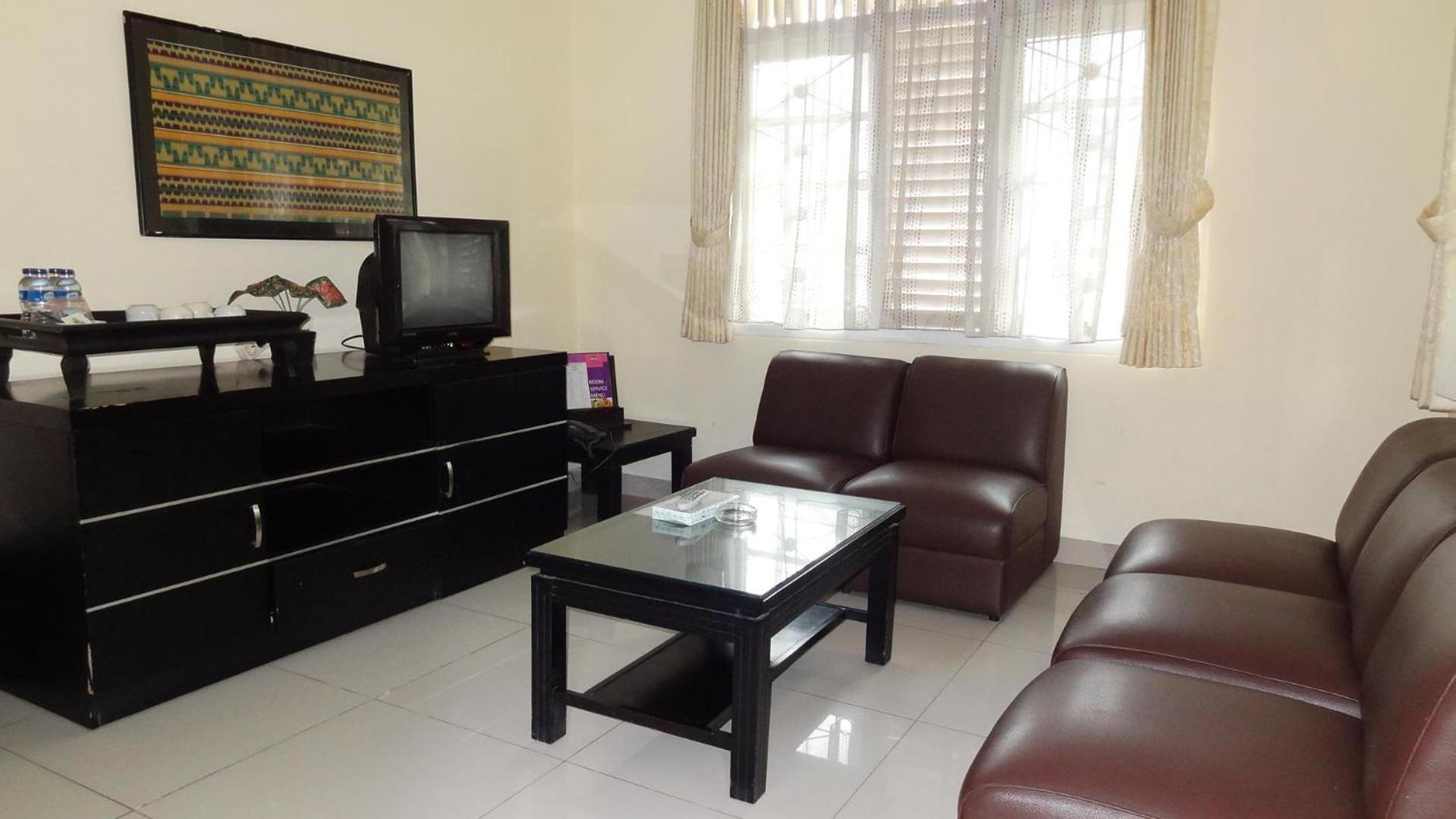 Cisarua Indah Cottage Brujul المظهر الخارجي الصورة